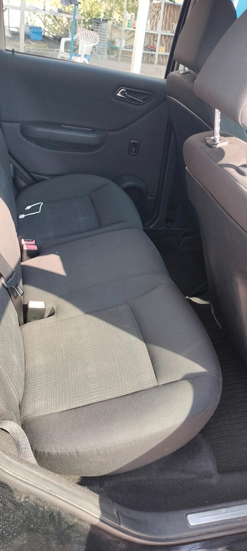 Mercedes-benz A 160 BlueEFFICIENCY Special Edition