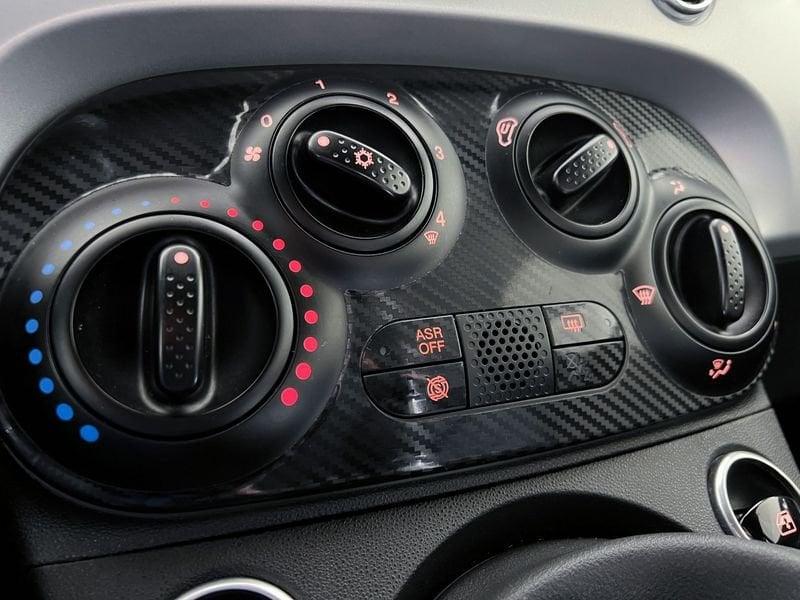 FIAT 500 500 1.0 Hybrid Sport