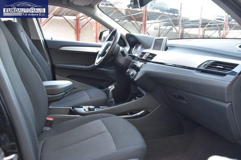 BMW X2 sDrive18i *FULL LED*