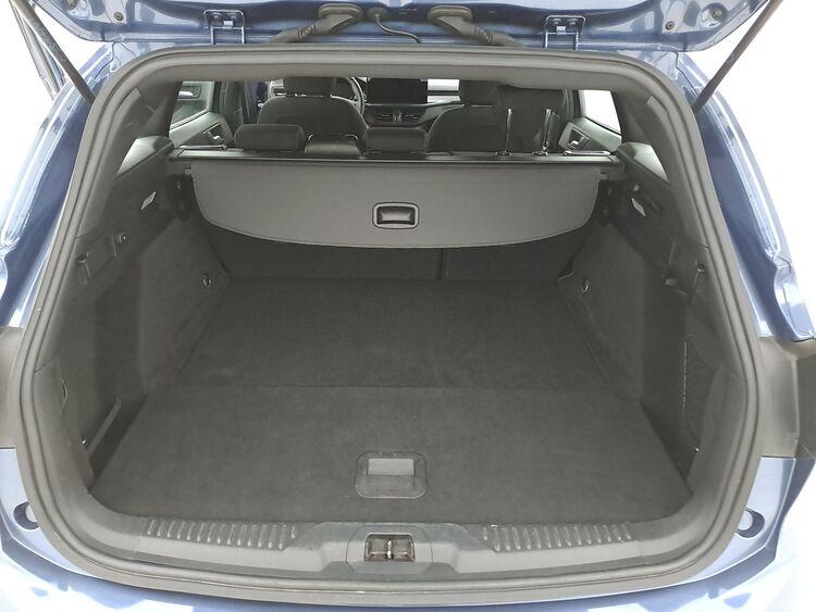 Ford Focus SW ST-Line Design Powershift BR665389 1.0 Mild Hybrid 125CV