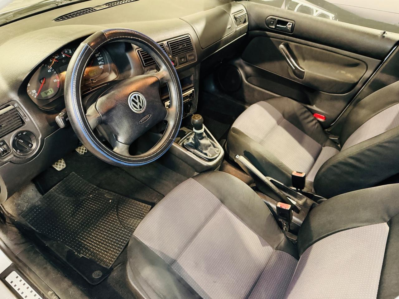 Volkswagen GOLF 1.9 TDI 115 CV*NEOPATENTATI*