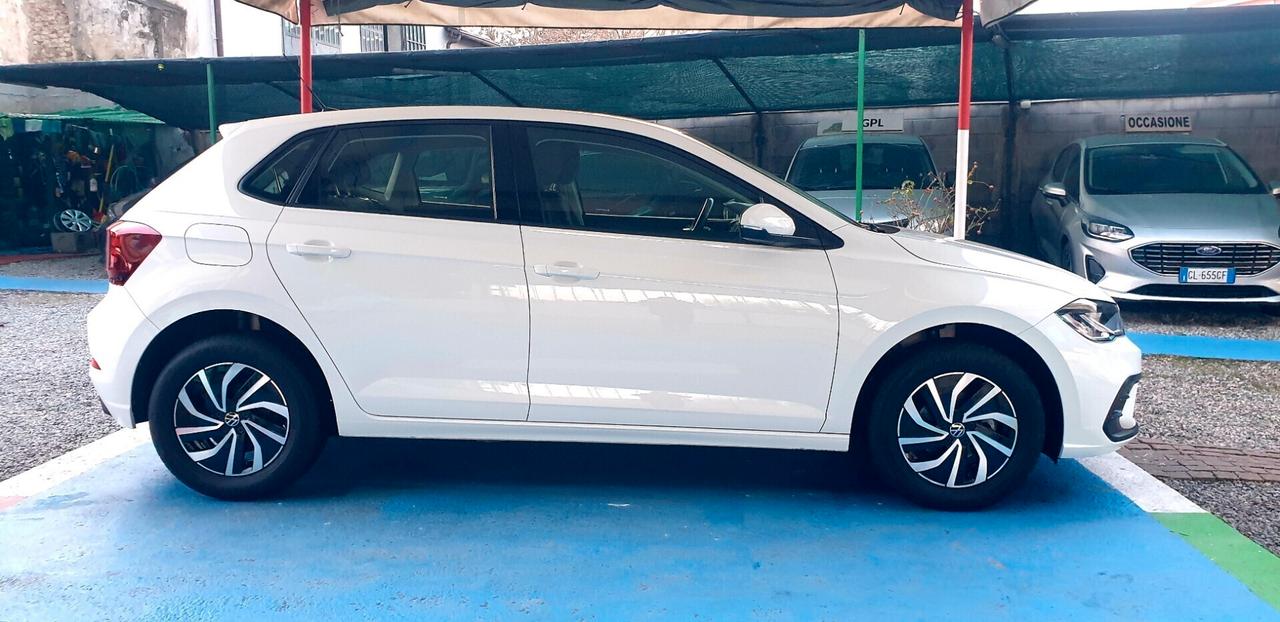 VOLKSWAGEN POLO 1.0 TSI STYLE KM 29 MILA FULL OPTIONAL