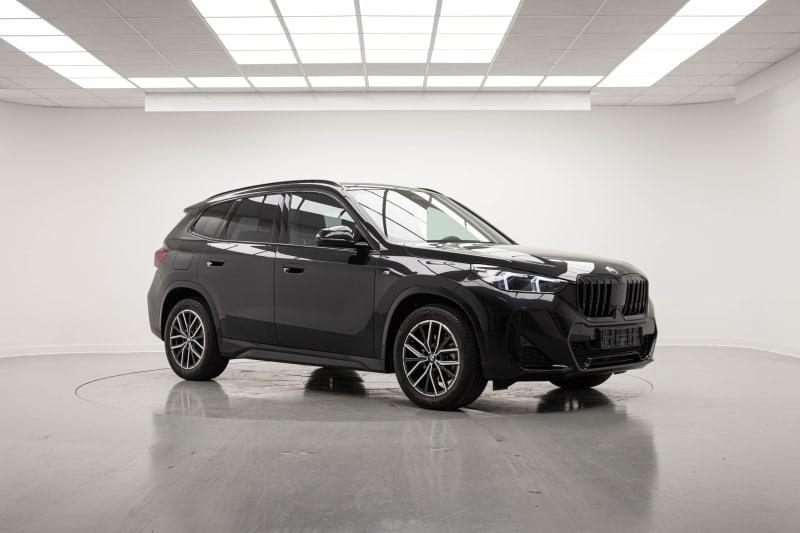 BMW X1 SDRIVE 18I MSPORT