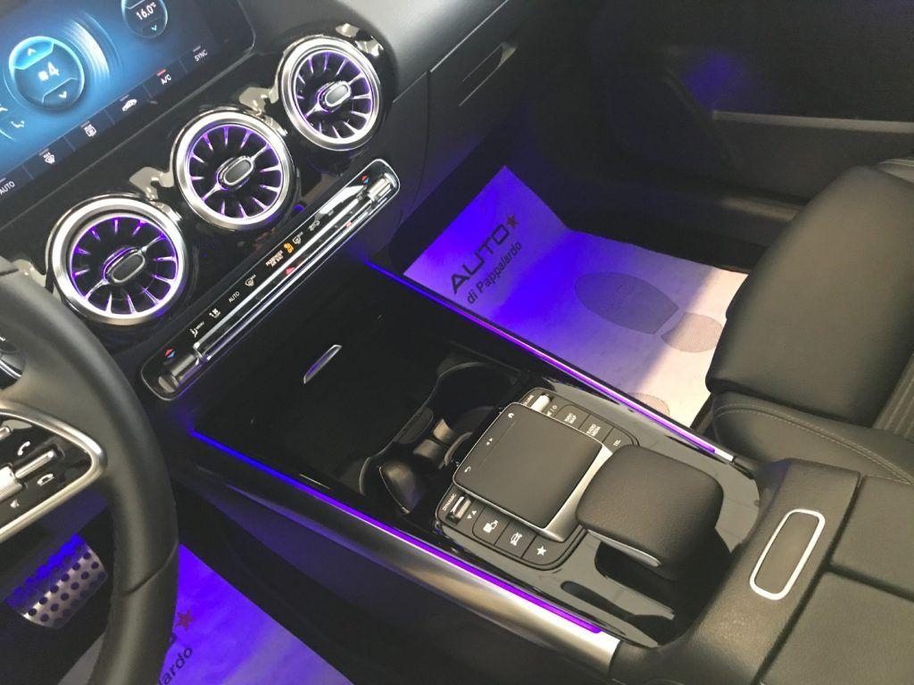 Mercedes-Benz GLA 200 d Automatic Sport Plus + Tetto
