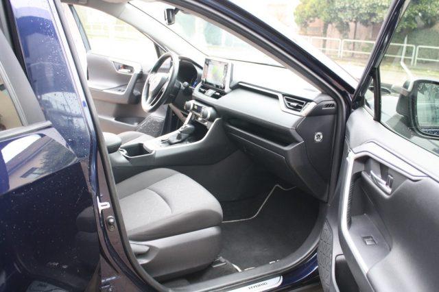 TOYOTA RAV 4 MY23 RAV4 2.5 HV (222CV) E-CVT AWD-i Adventure