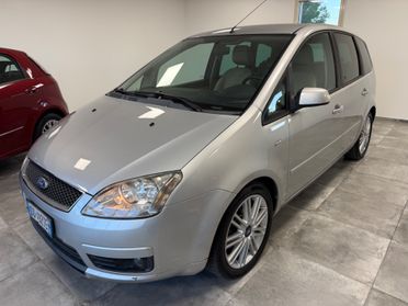 Ford Focus C-Max 1.8 TDCi (115CV) Ghia