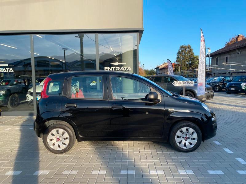 Fiat Panda 1.2 Pop 69cv