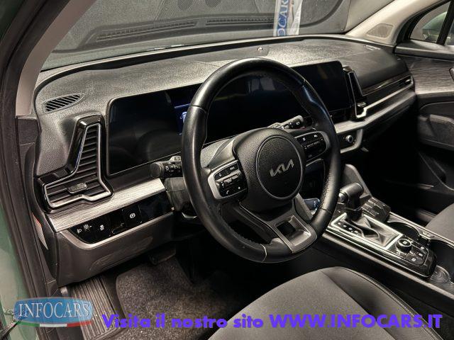 KIA Sportage 1.6 CRDi 136 CV DCT Business - PROMO