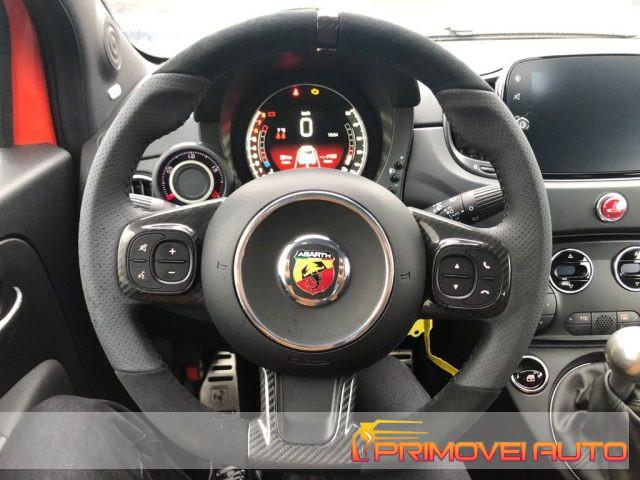 ABARTH 695 1.4 Turbo T-Jet 180 CV