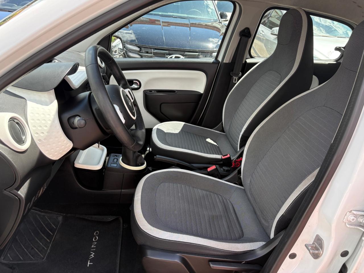 Renault Twingo SCe Life