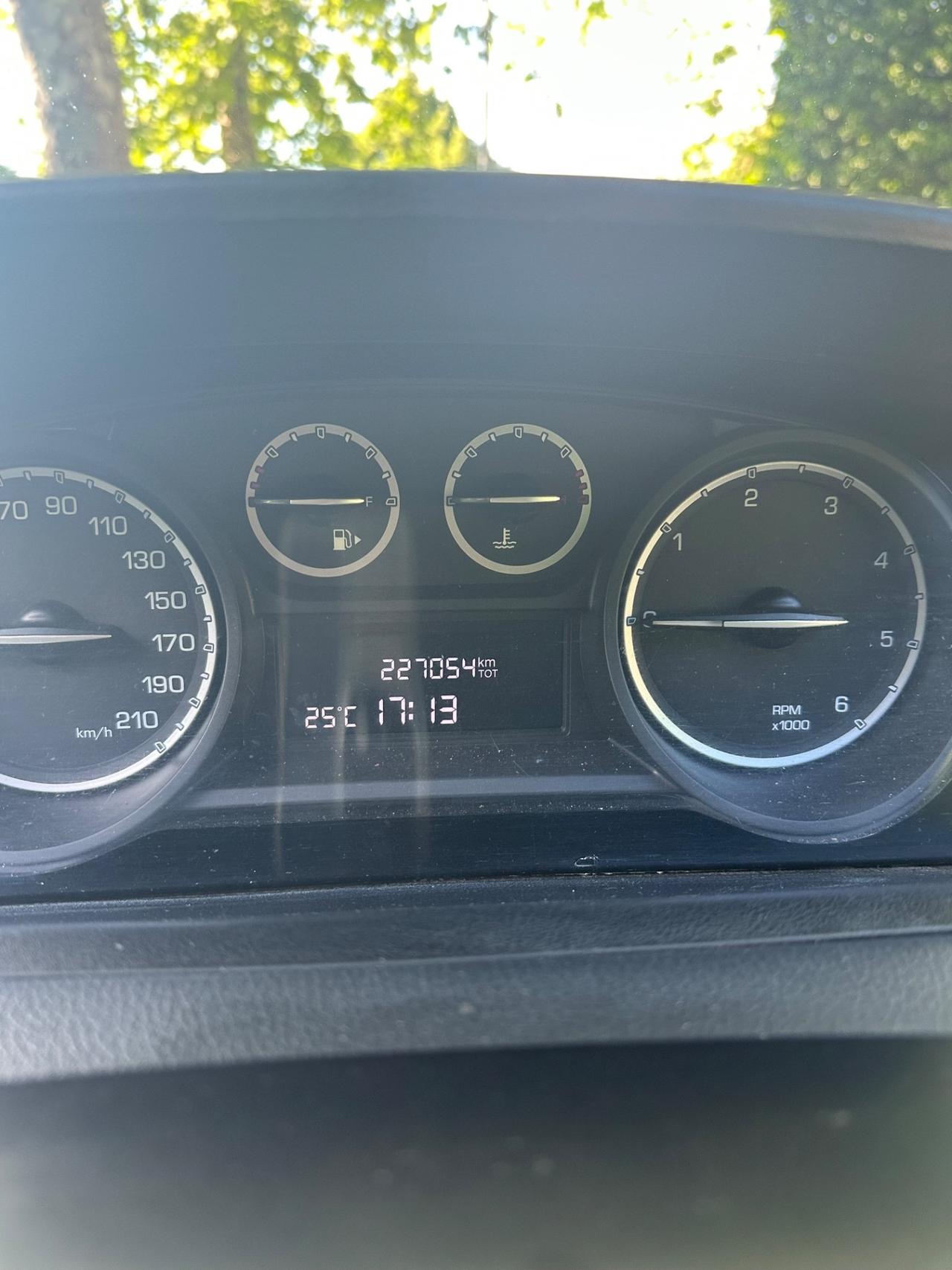 Lancia Ypsilon 1.3 MJT 16V 95 CV 5 porte S&S Platinum