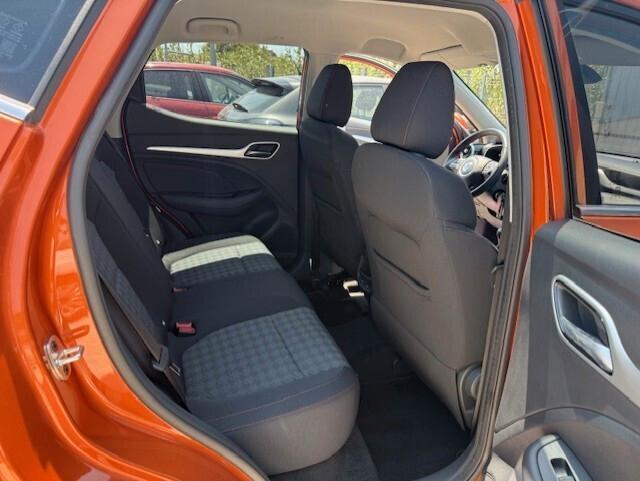 Mg ZS 1.5 VTi-tech Luxury