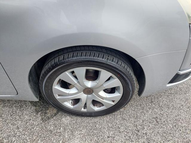 CITROEN C4 Grand Picasso 2.0 HDi 150cv 7 posti MOTORE NUOVO