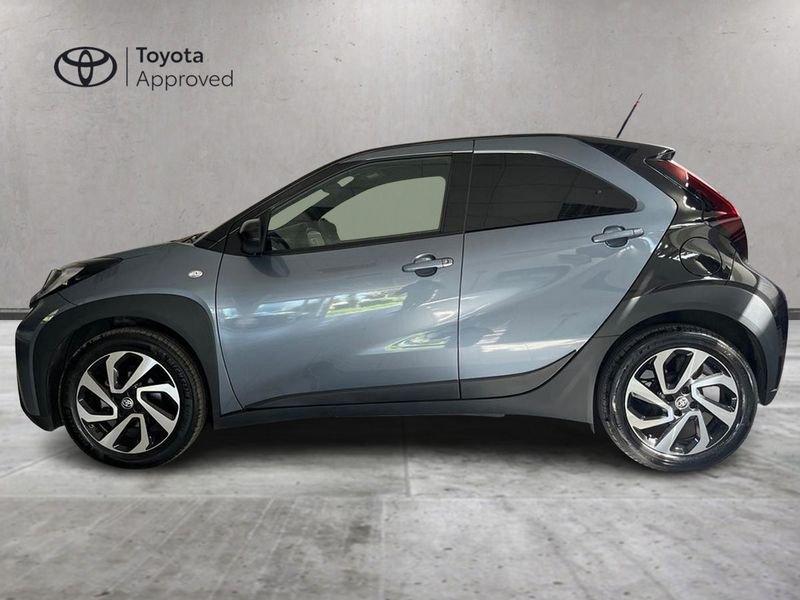 Toyota Aygo X 1.0B (72 CV) Trend