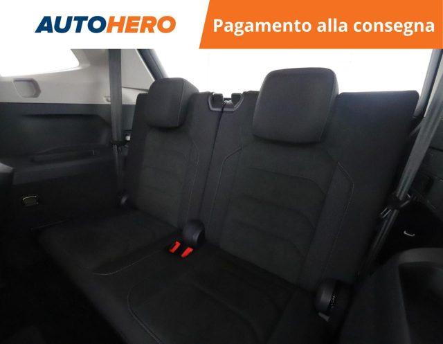 VOLKSWAGEN Tiguan Allspace 2.0 TDI SCR DSG Advanced BMT