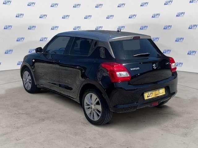 Suzuki Swift 1.2 dualjet Cool 2wd