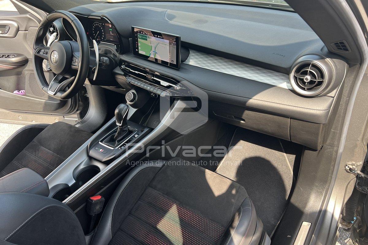 ALFA ROMEO Tonale 1.5 130 CV MHEV TCT7 Edizione Speciale