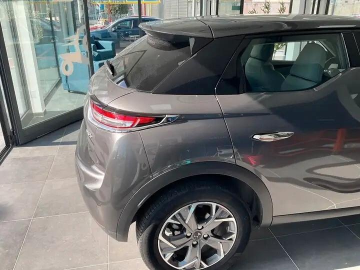 Ds DS3 3 Crossback PureTech 130 aut. Business