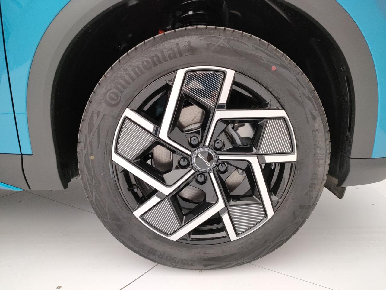BYD ATTO 3 COMFORT 204 CV MY24