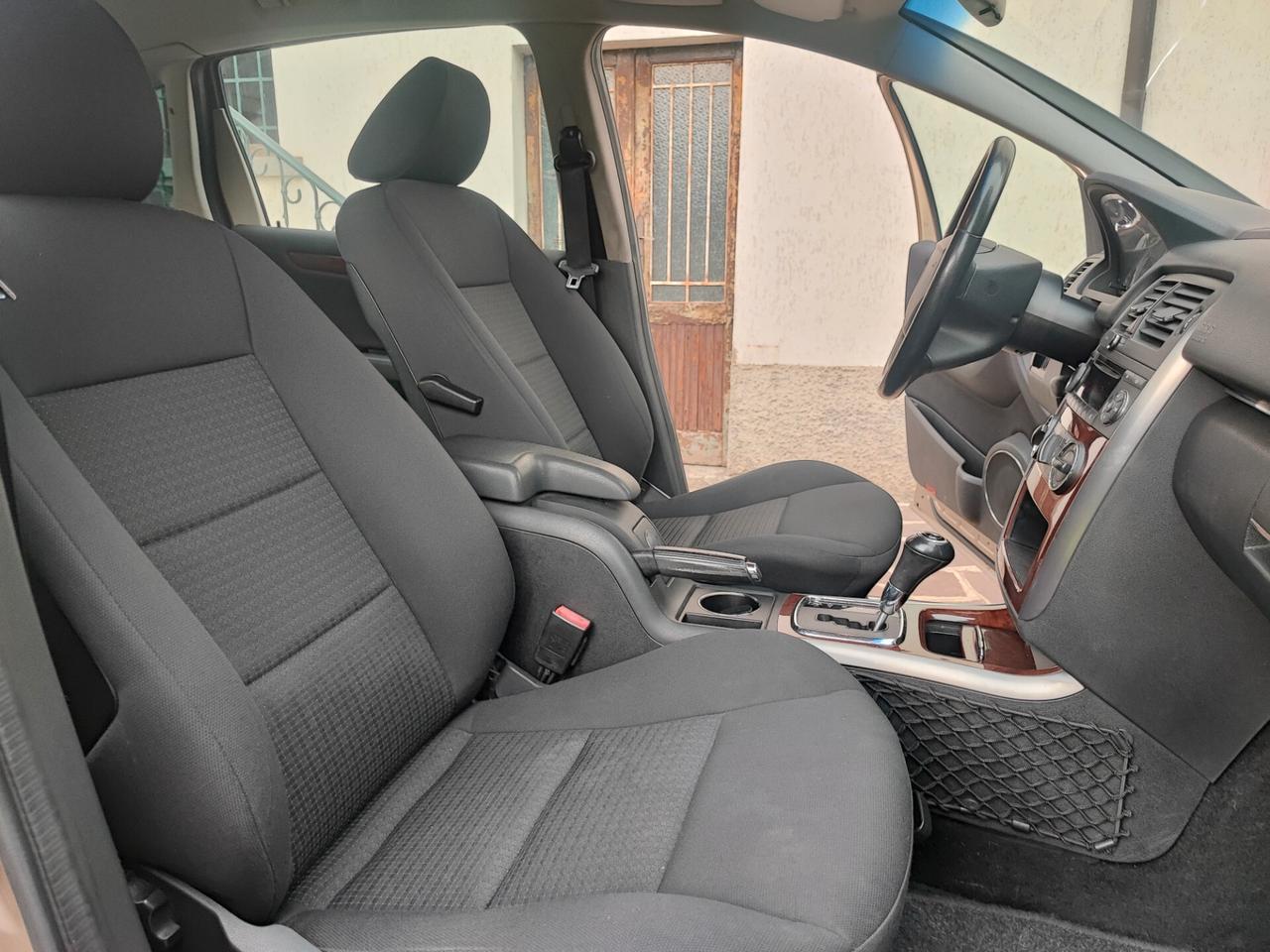 Mercedes-benz B 170 Sport 1.7 Benz automatico neopatentati