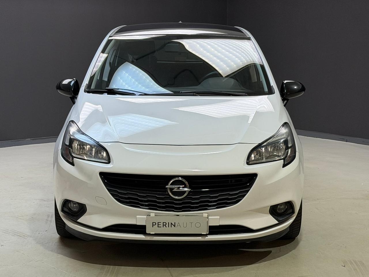 Opel Corsa 5 Porte Corsa 5p 1.2 b-Color