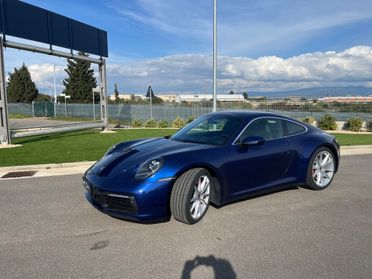 Porsche 911 Carrera S