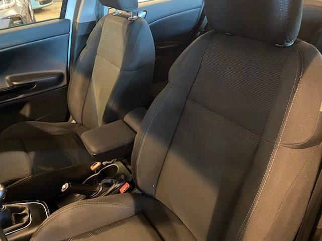 ALFA ROMEO Giulietta 1.4 Turbo 120 CV GPL "NEOPATENTATI"