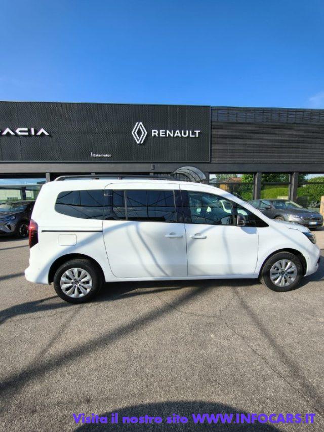 RENAULT Kangoo 1.5 Blue dCi 115 CV Grand Equilibre Sconto p.iva
