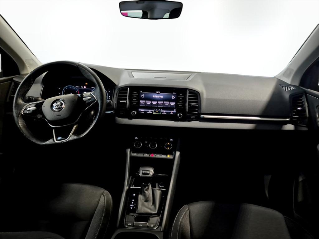 Skoda Karoq 1.5 tsi Executive dsg