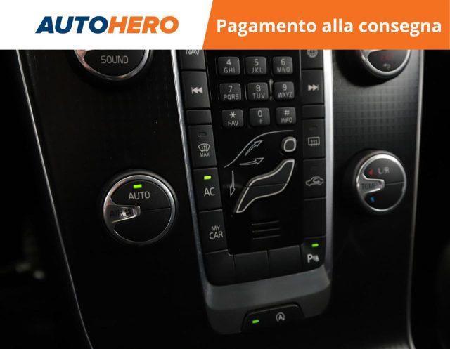 VOLVO V40 D2 R-design