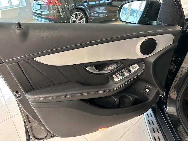 Mercedes-benz GLC 220 d 4Matic Coupé Premium