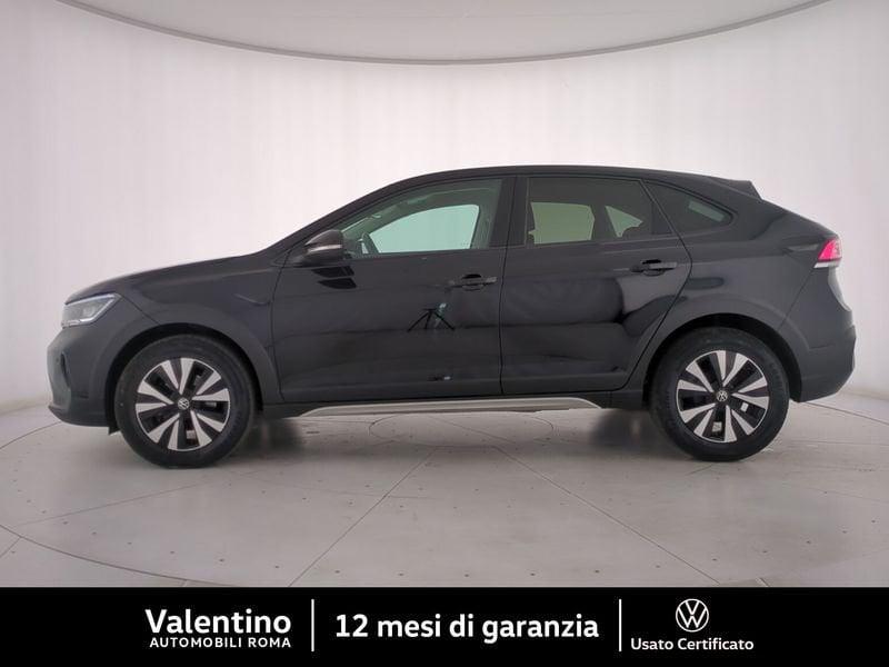 Volkswagen Taigo 1.0 TSI 95 CV Life