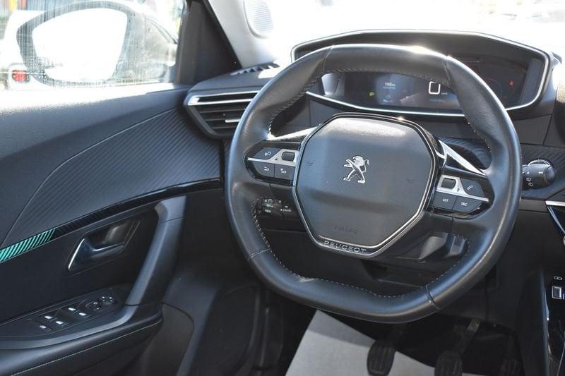 Peugeot 2008 2008 BlueHDi 110 S&S Allure