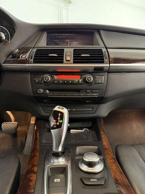 BMW X5 X5 3.0d cat Attiva