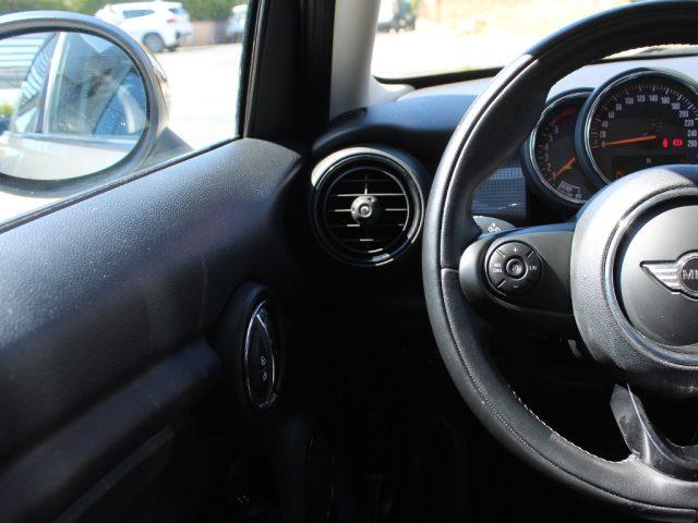 MINI One 1.2 One 75 CV 5 porte