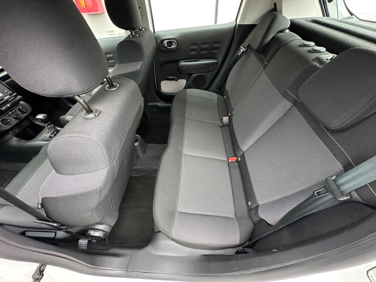 Citroen C3 NEOPATENTATI 2023