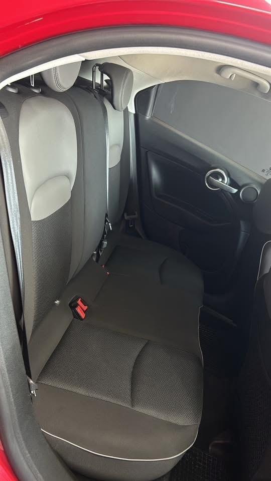 Fiat 500X 1.4 MultiAir 140 cv GPL 2015