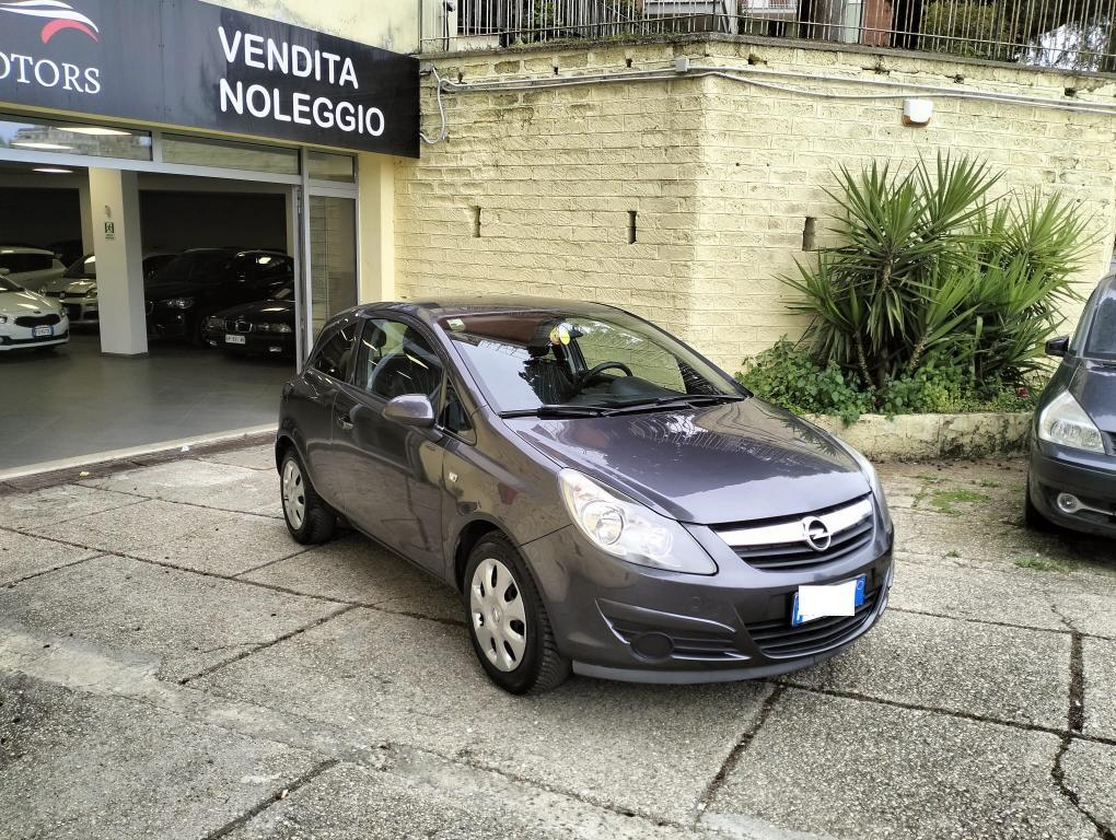 Opel Corsa 3 Porte Corsa 3p 1.3 cdti Euro5