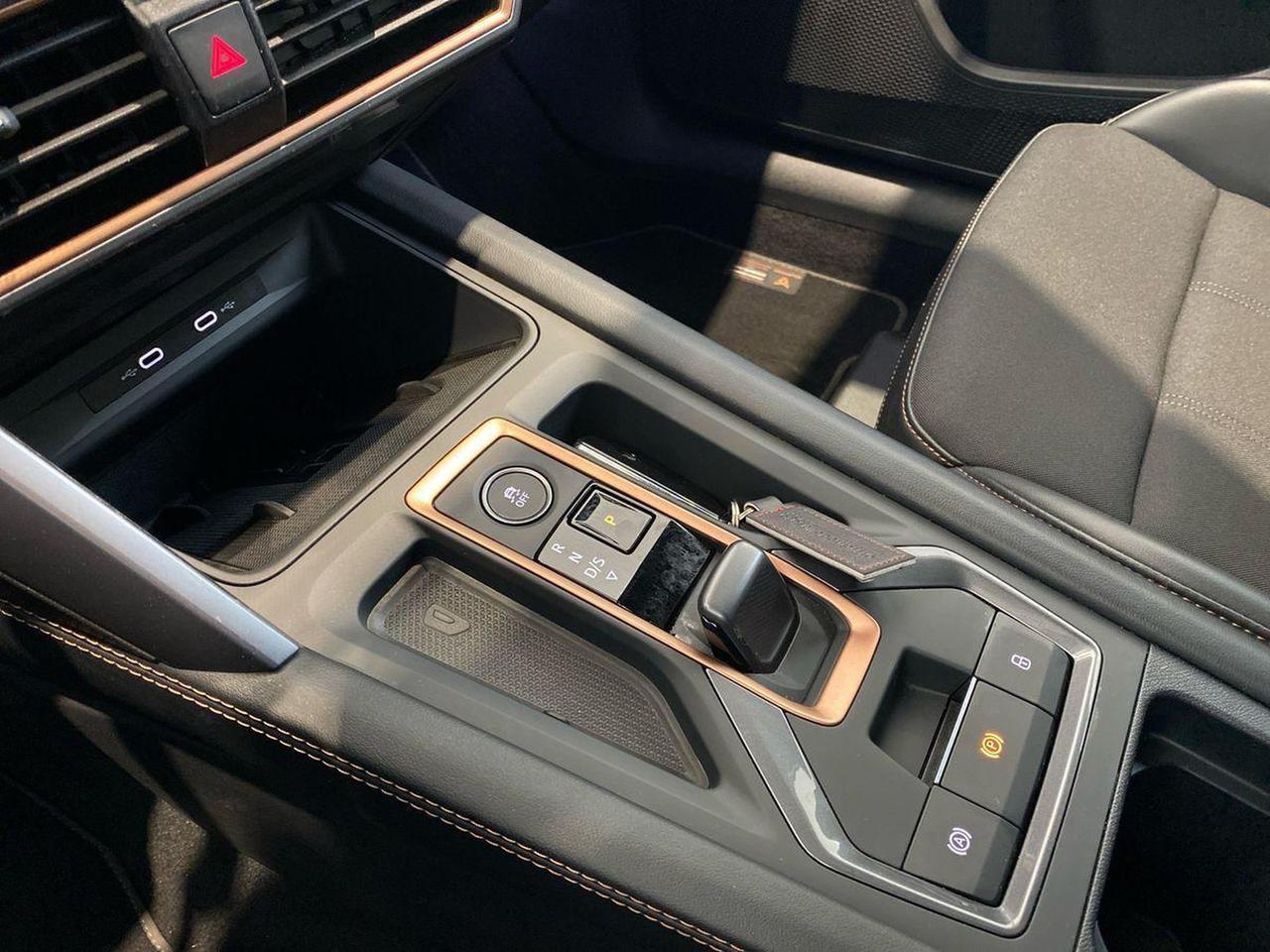 Cupra Formentor 1.5 hybrid 150cv dsg