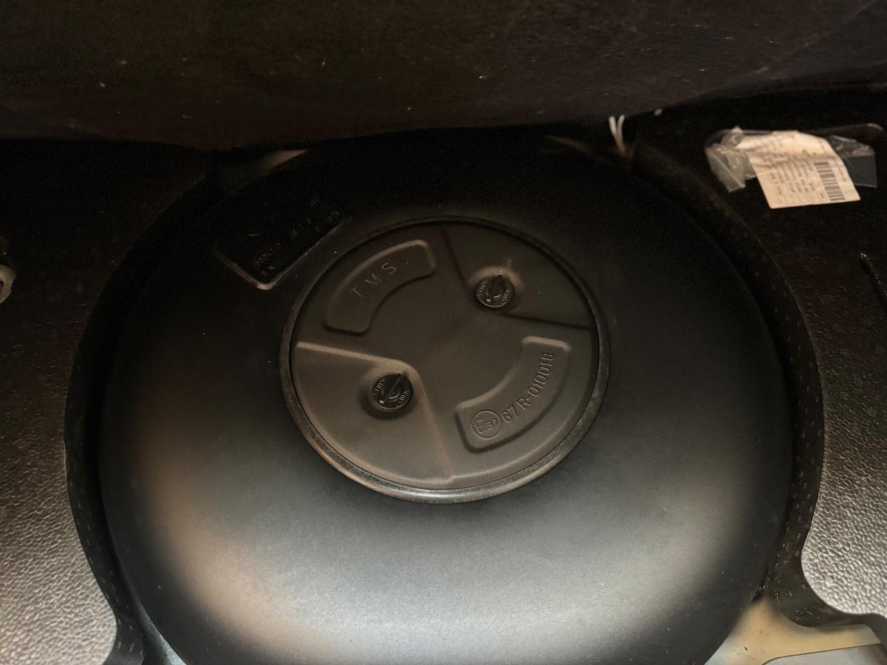 Fiat Panda 1.2 EasyPower Lounge