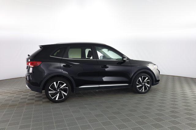 MG ZS (2024-->) Hybrid+ Luxury
