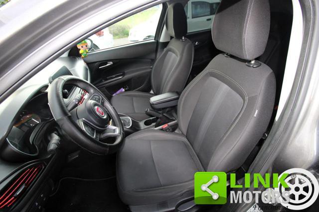 FIAT Tipo 1.3 Mjt S&S 5 porte City life NUOVO ARRIVO