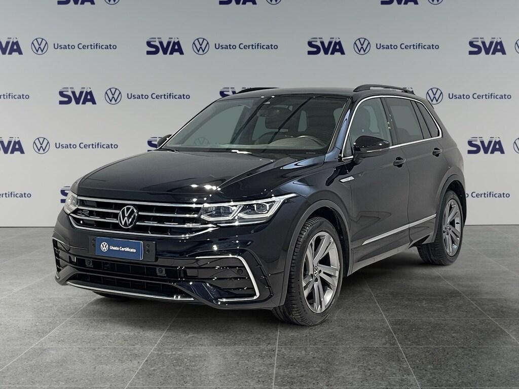 Volkswagen Tiguan 1.5 TSI 150CV DSG R-Line