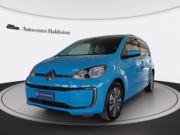 VOLKSWAGEN E-up! 5p del 2020