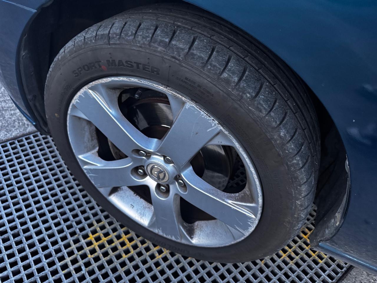 Mazda 5 Mazda5 2.0 MZ-CD 16V 143CV - 7 POSTI