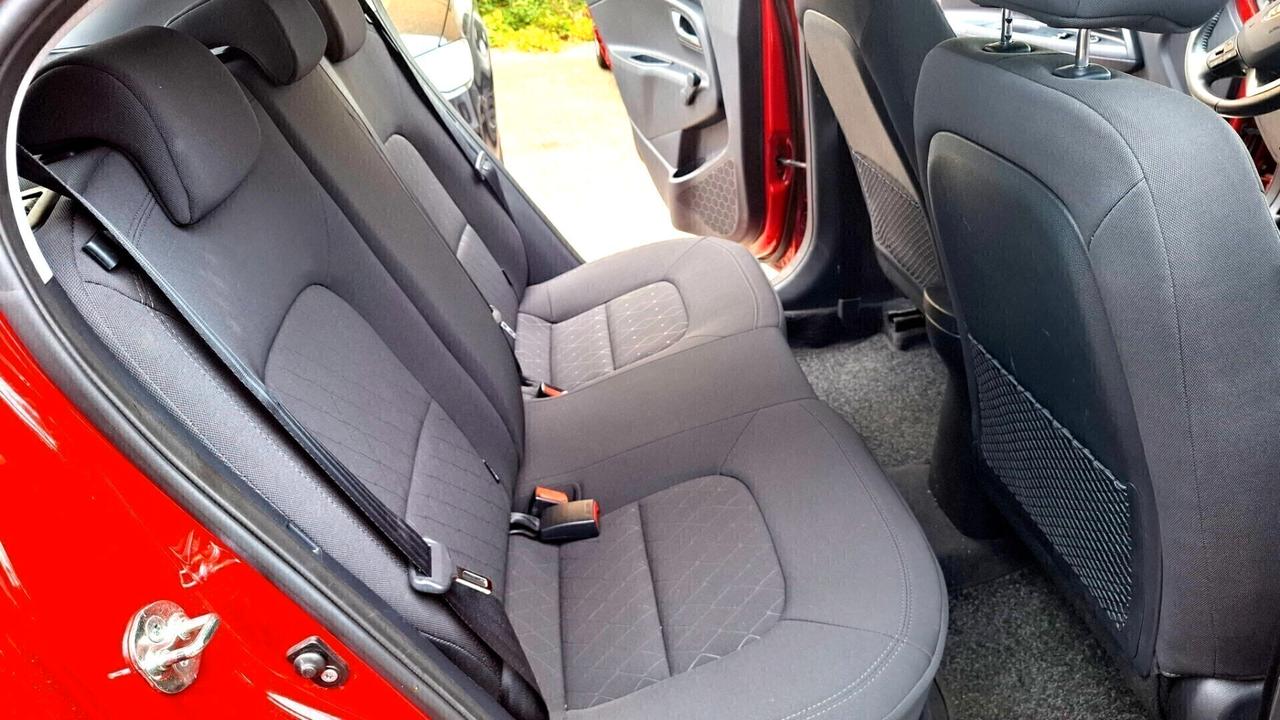 KIA RIO 1.1 CRDi 5p. Cool 40000 km UNICO PROPRIETARIO