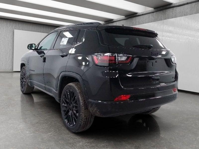 Jeep Compass 1.6 mjt S 2wd 130cv