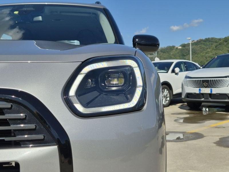 MINI Countryman Mini 1.5 48V C Classic auto