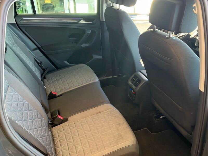 Volkswagen Tiguan 2.0 TDI SCR 110KW R-Line DSG