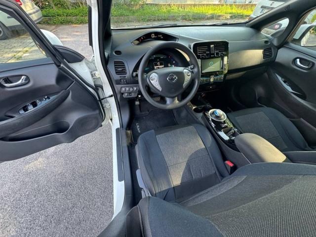 Nissan Leaf Tekna 24kW (buy buy) 109cv